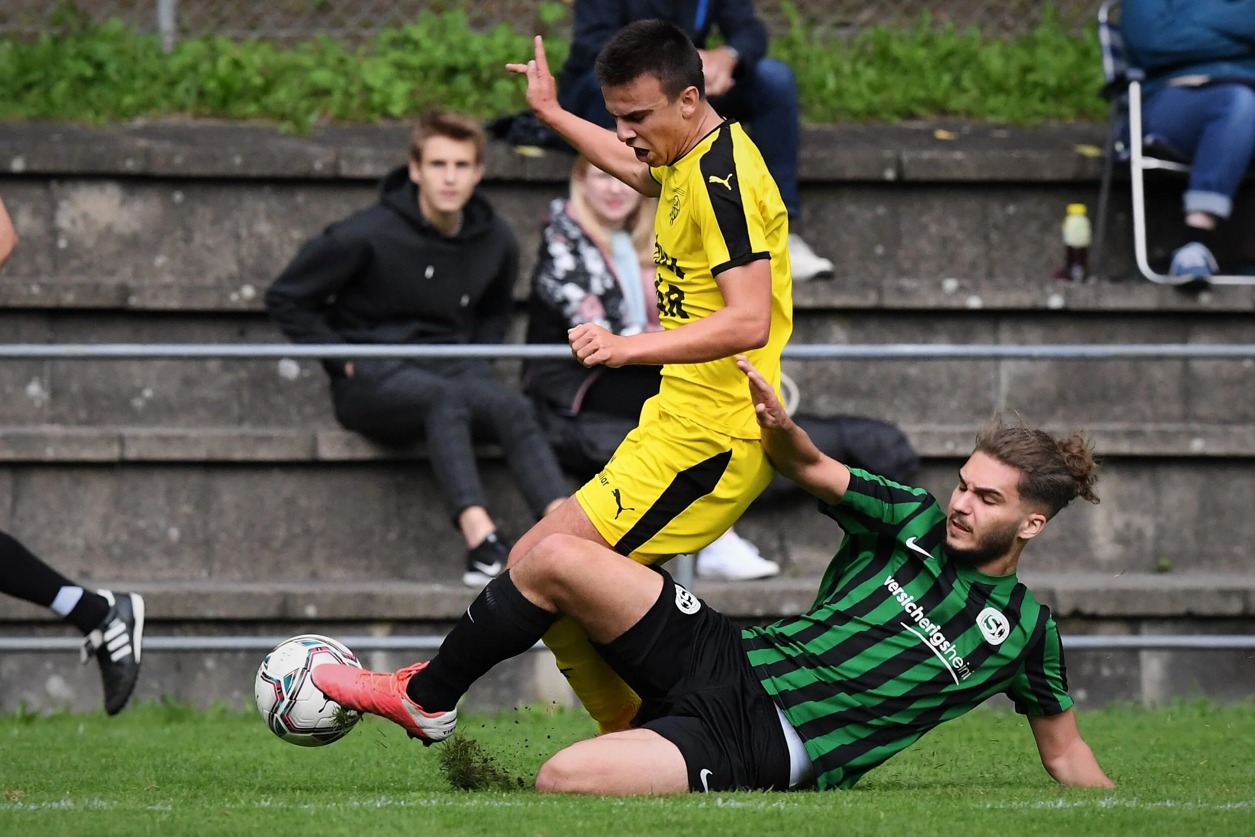Altdorf 2 - 2 Luzerner SC