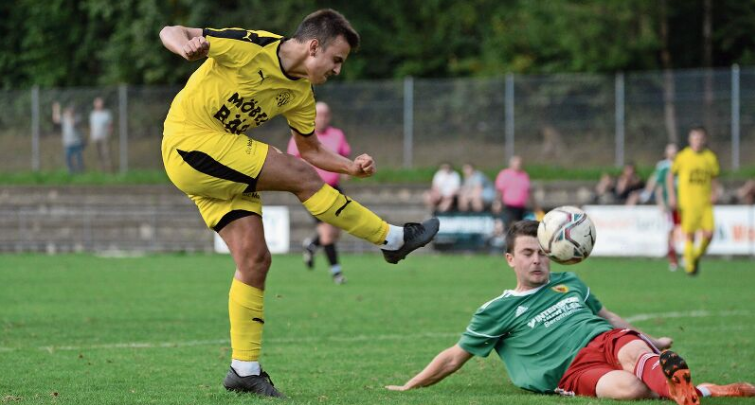 Altdorf 1 - 3 Sempach