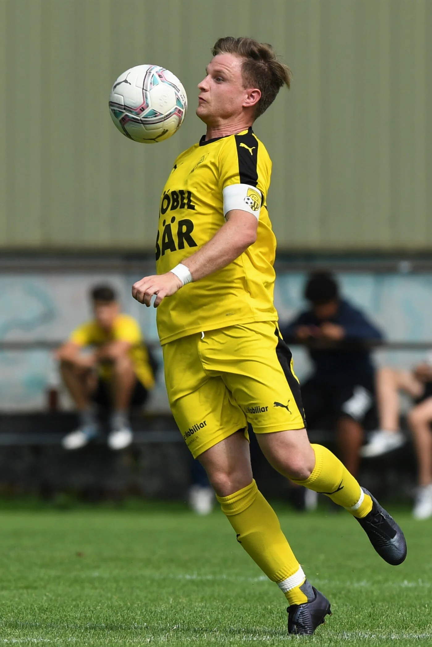 Schwieriges Auswärtsspiel für Altdorf 