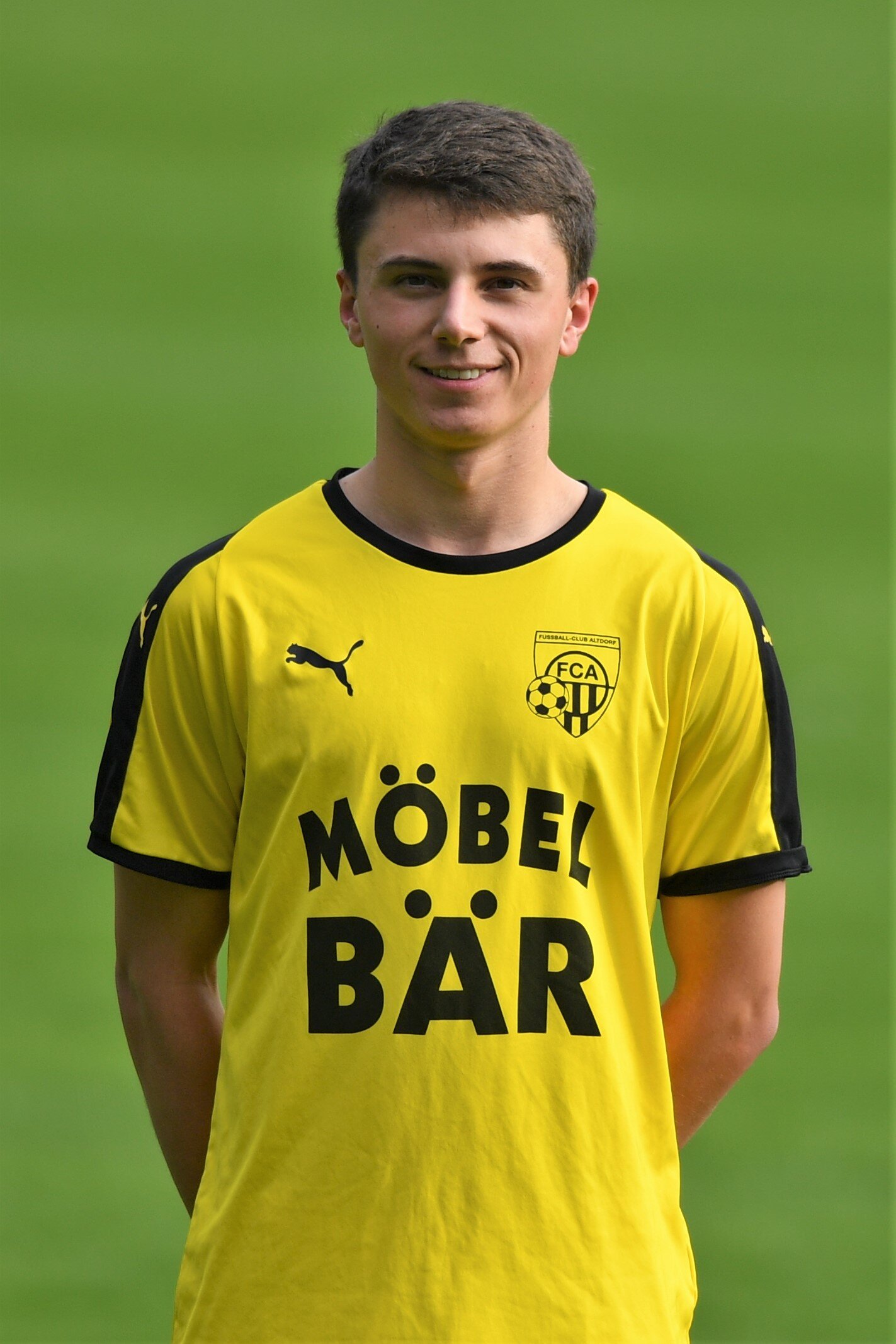 Hünenberg 2 - 4 Altdorf