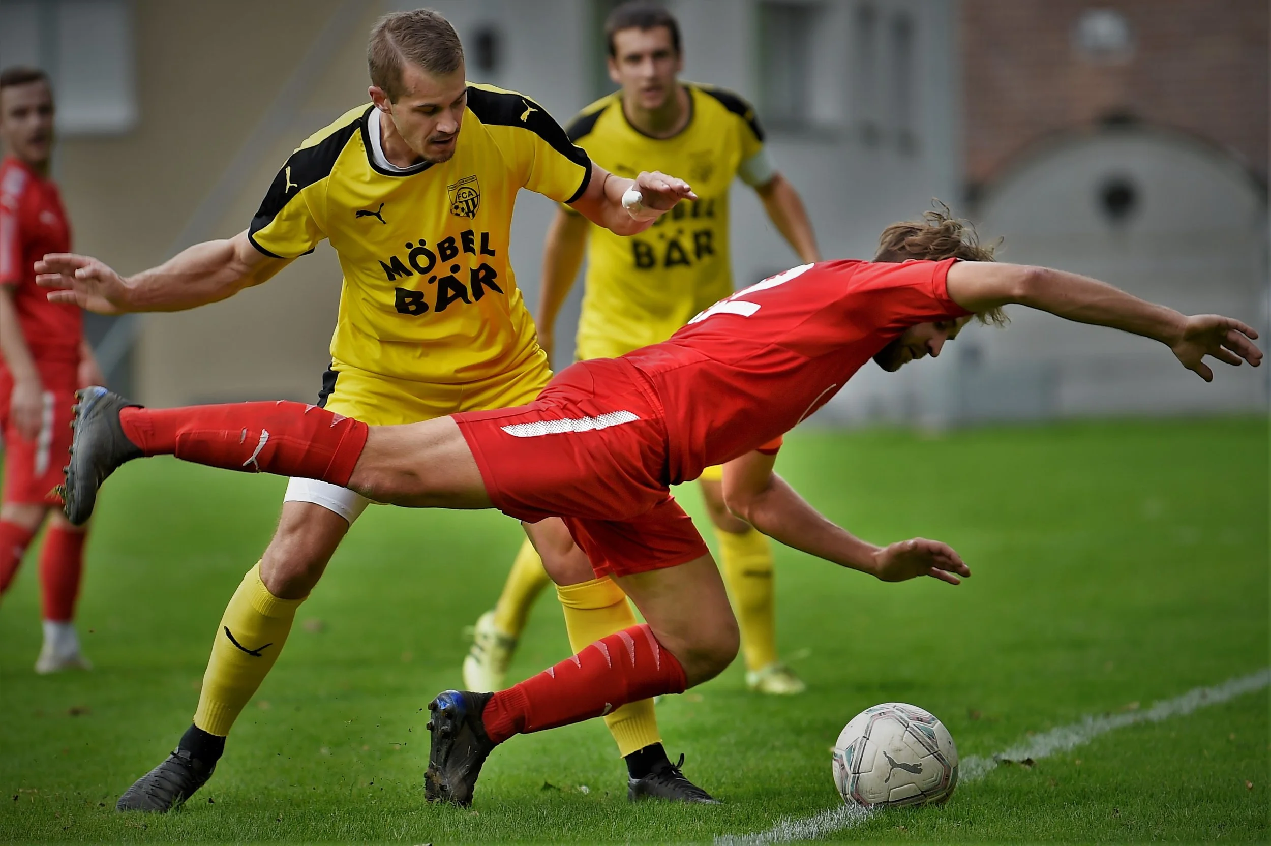 OG schlägt Altdorf klar 