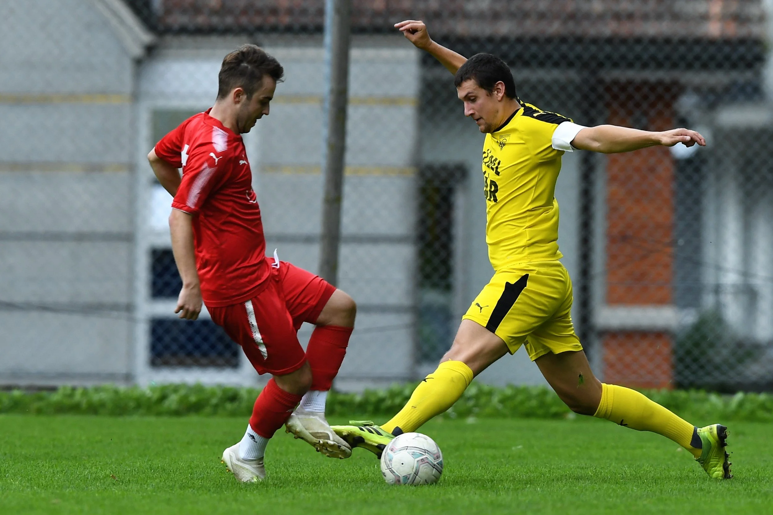 Altdorf erkämpft sich einen Sieg 