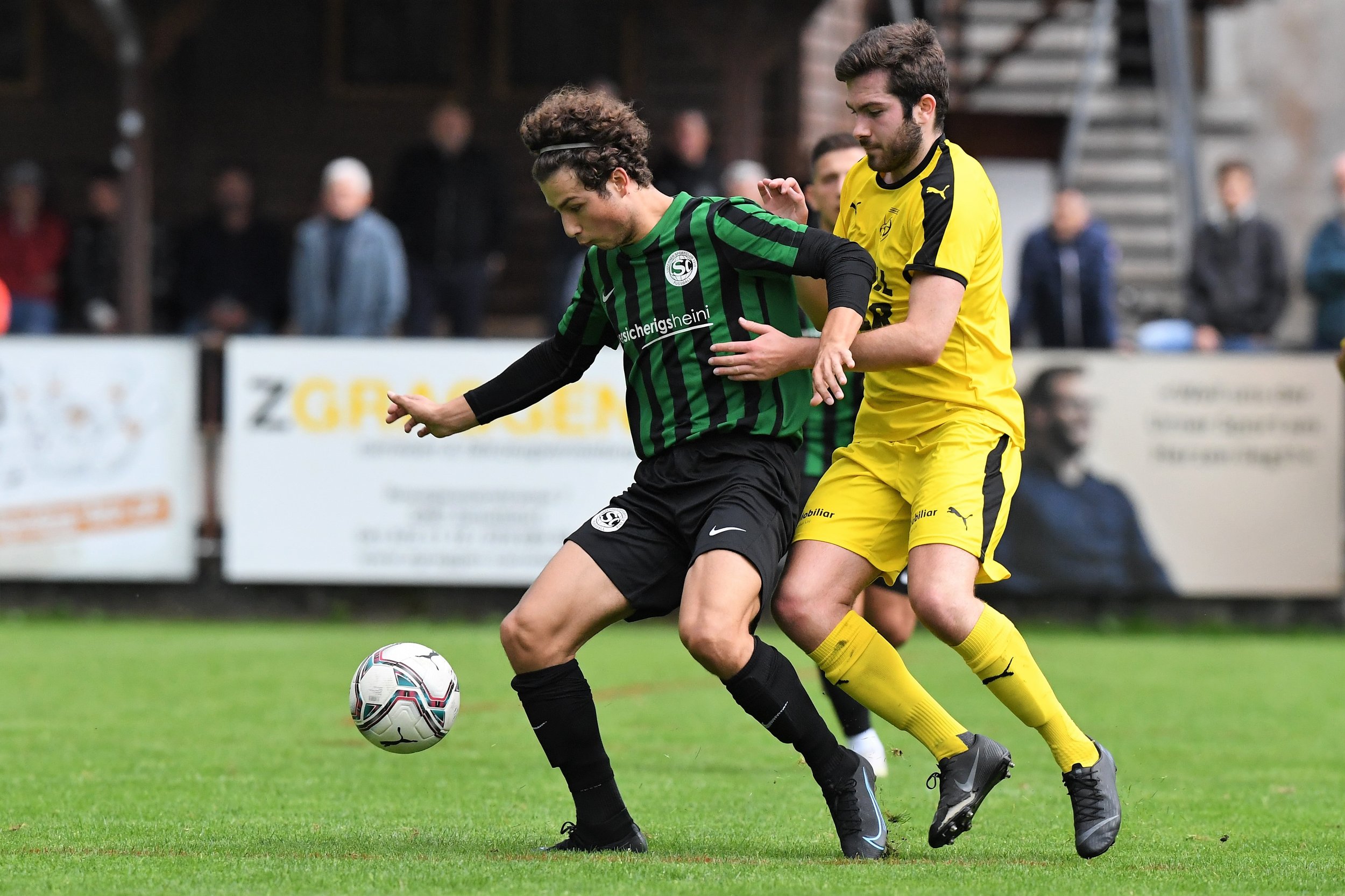 Altdorf wollte nachlegen verliert aber in Luzern 