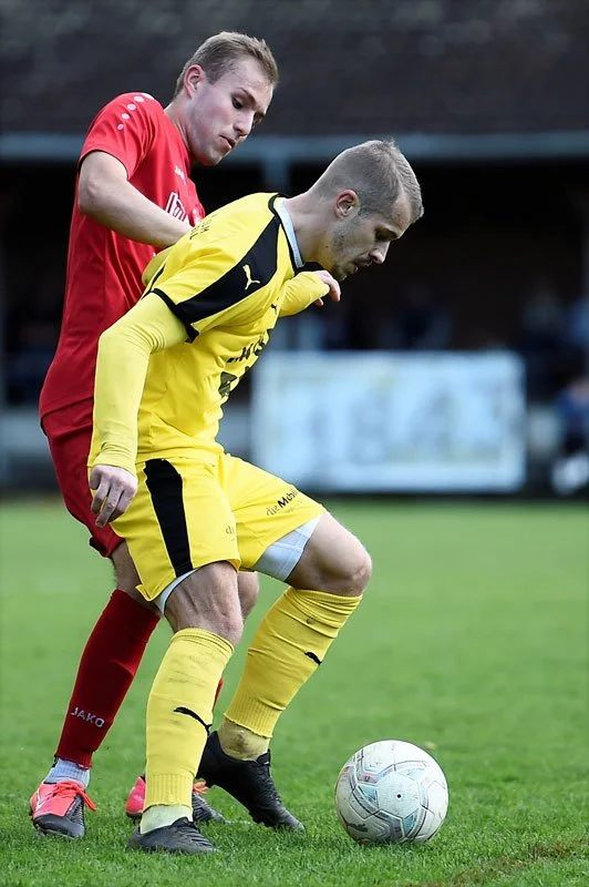 Schweres Auswärtsspiel für den FC Altdorf 