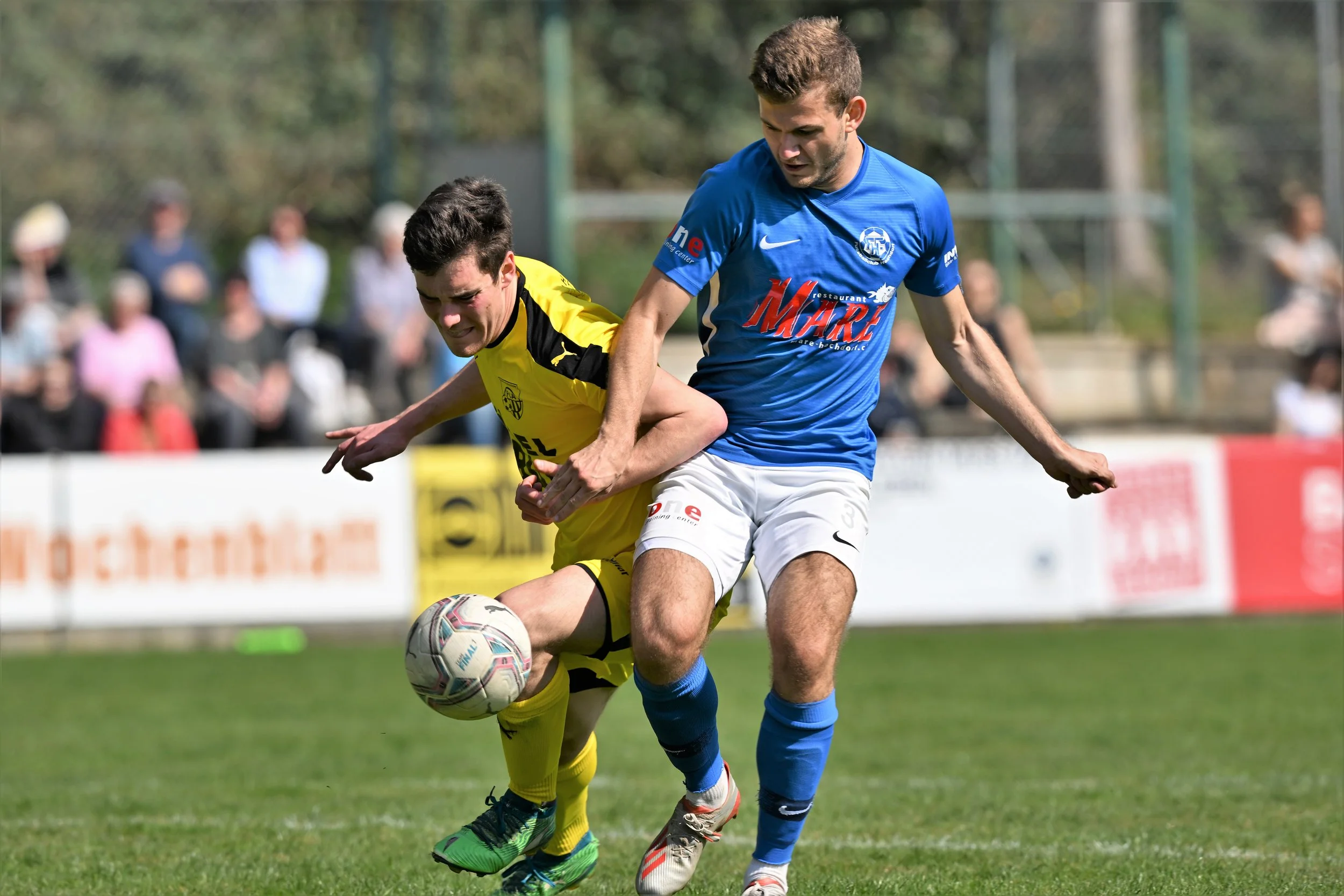 3 Punkte für Altdorf im Abstiegskampf 