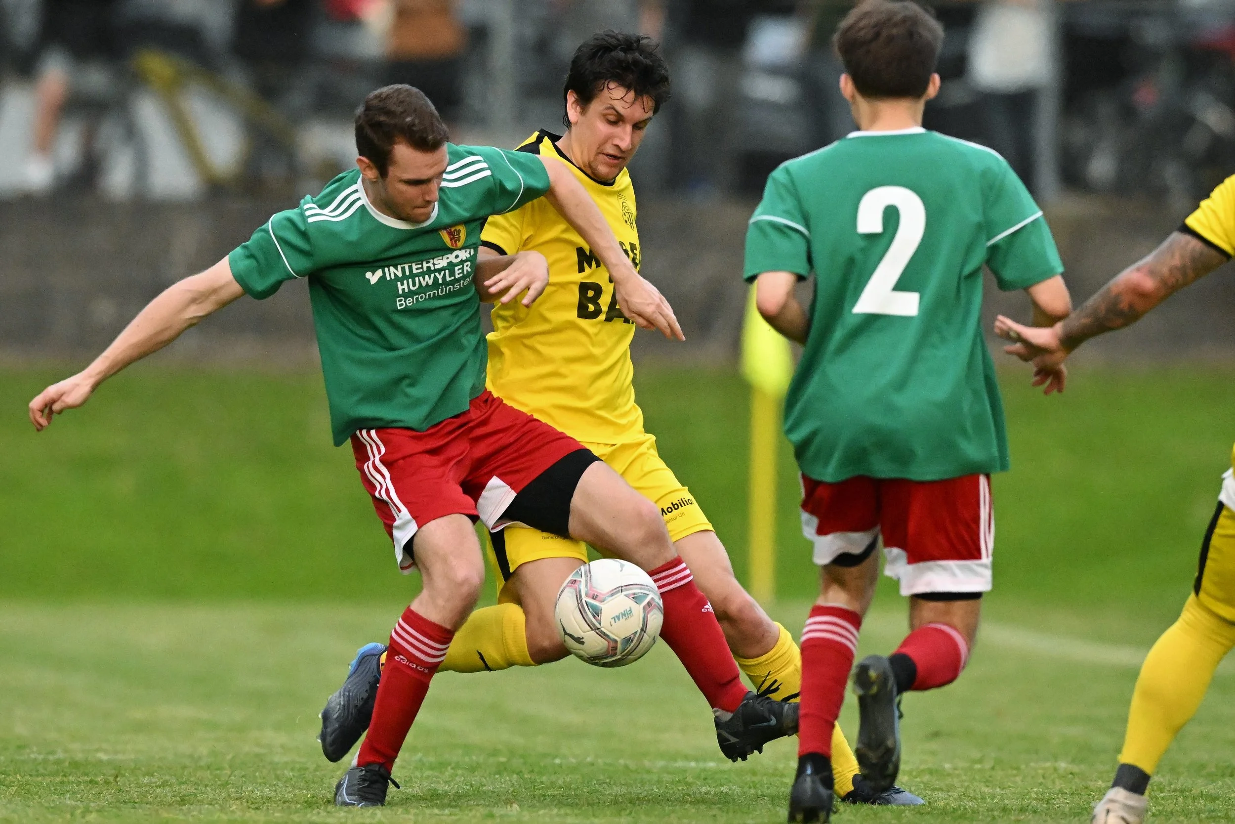 Altdorf trifft auf den Tabellenführer 