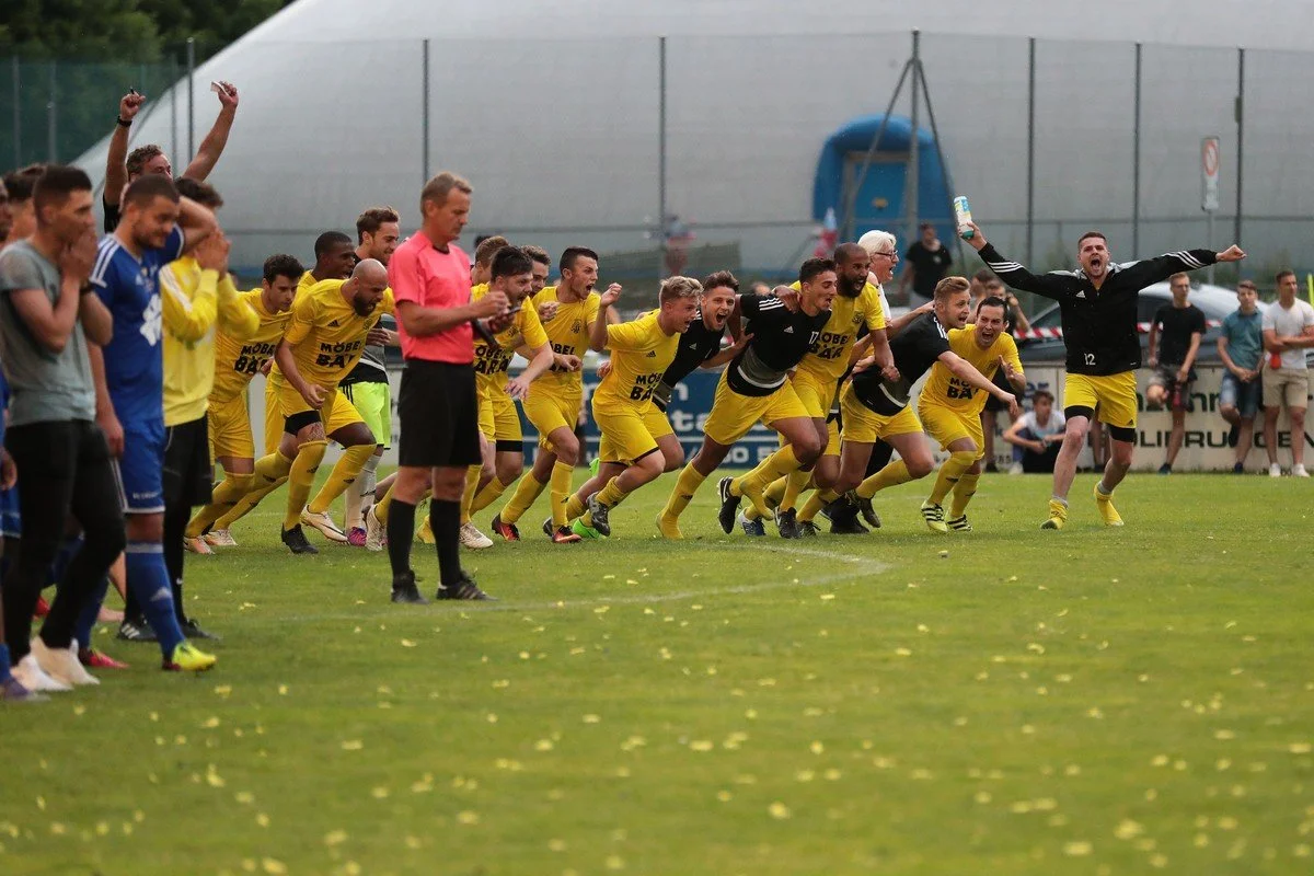 Altdorf will den Cupsieg