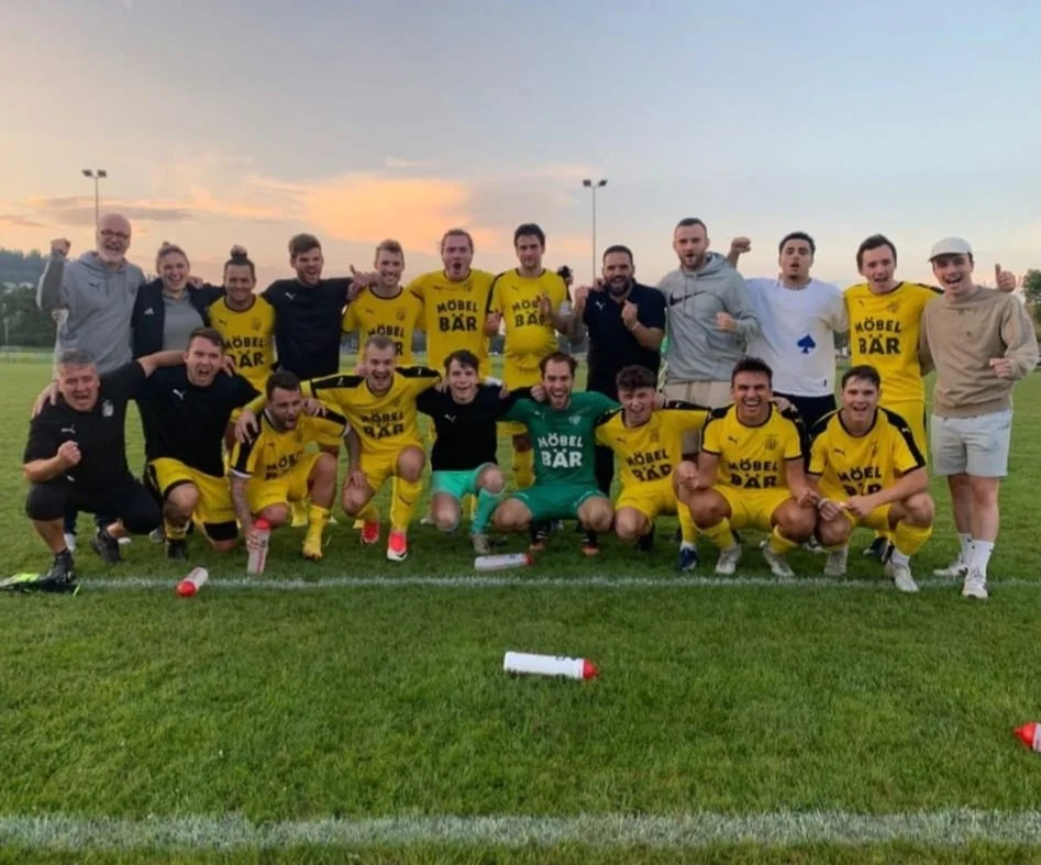 Altdorf mit einem kampfstarken Auswärtsspiel