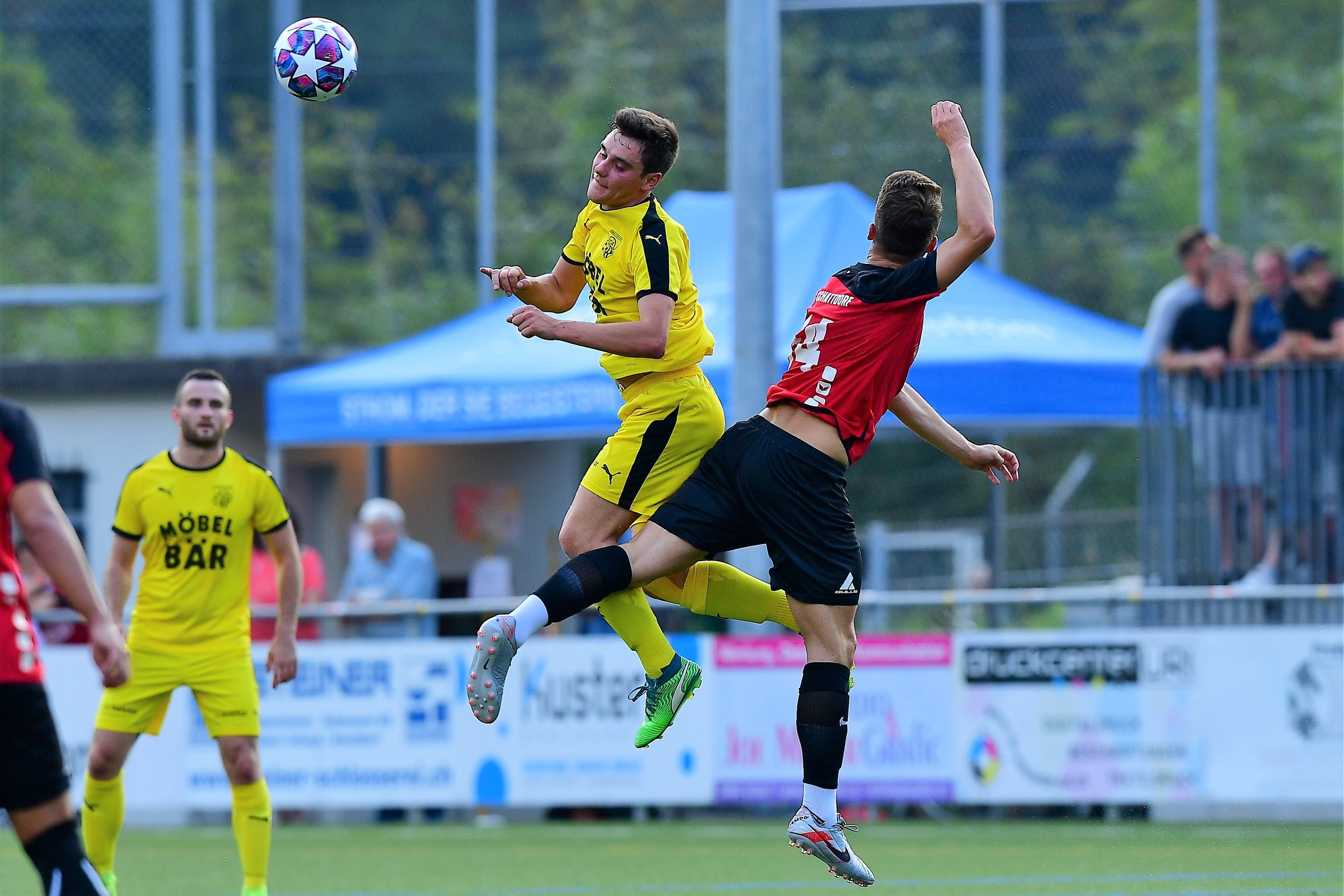 Das Urner Derby steht vor der Tür
