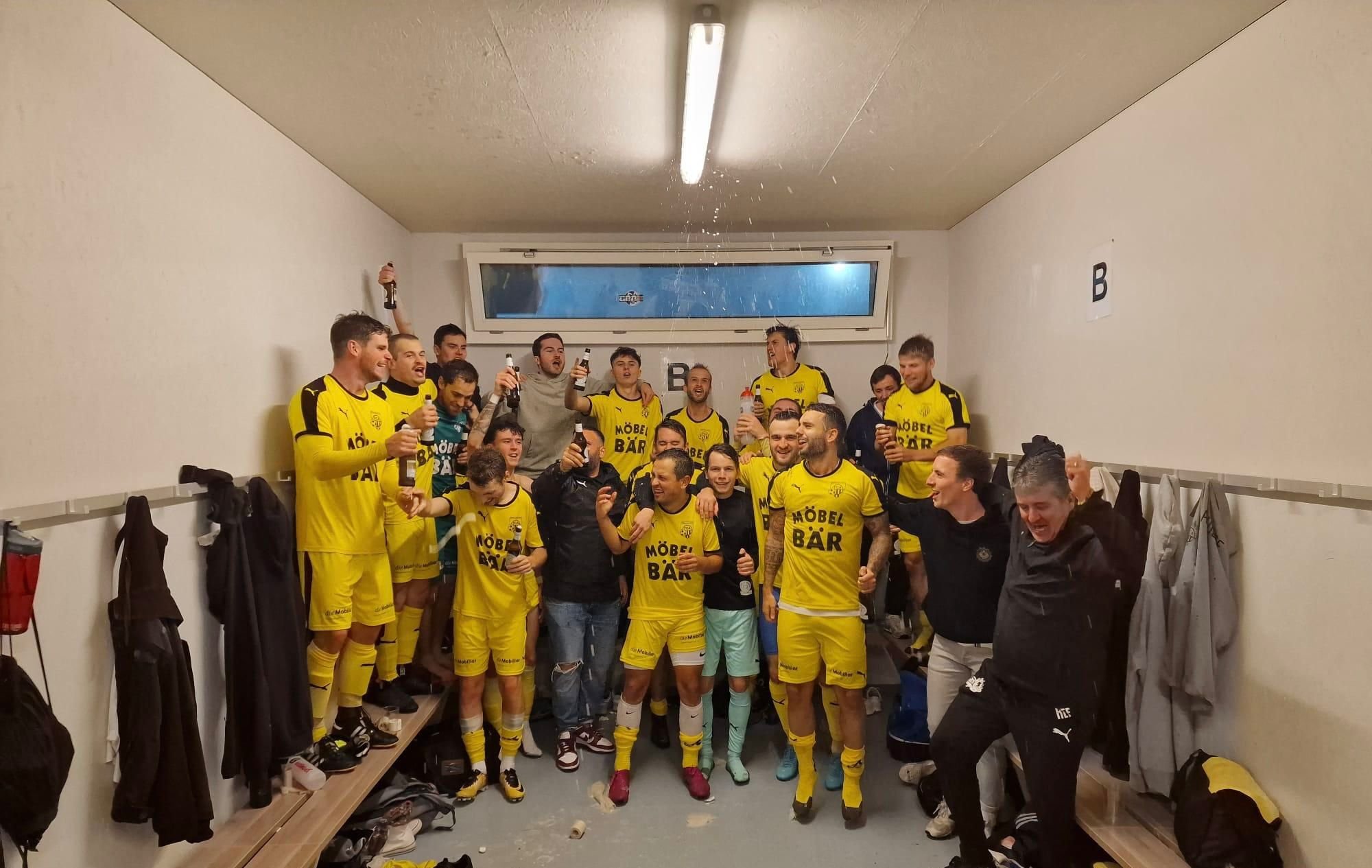 Altdorf gewinnt das Derby in den Schlussminuten 