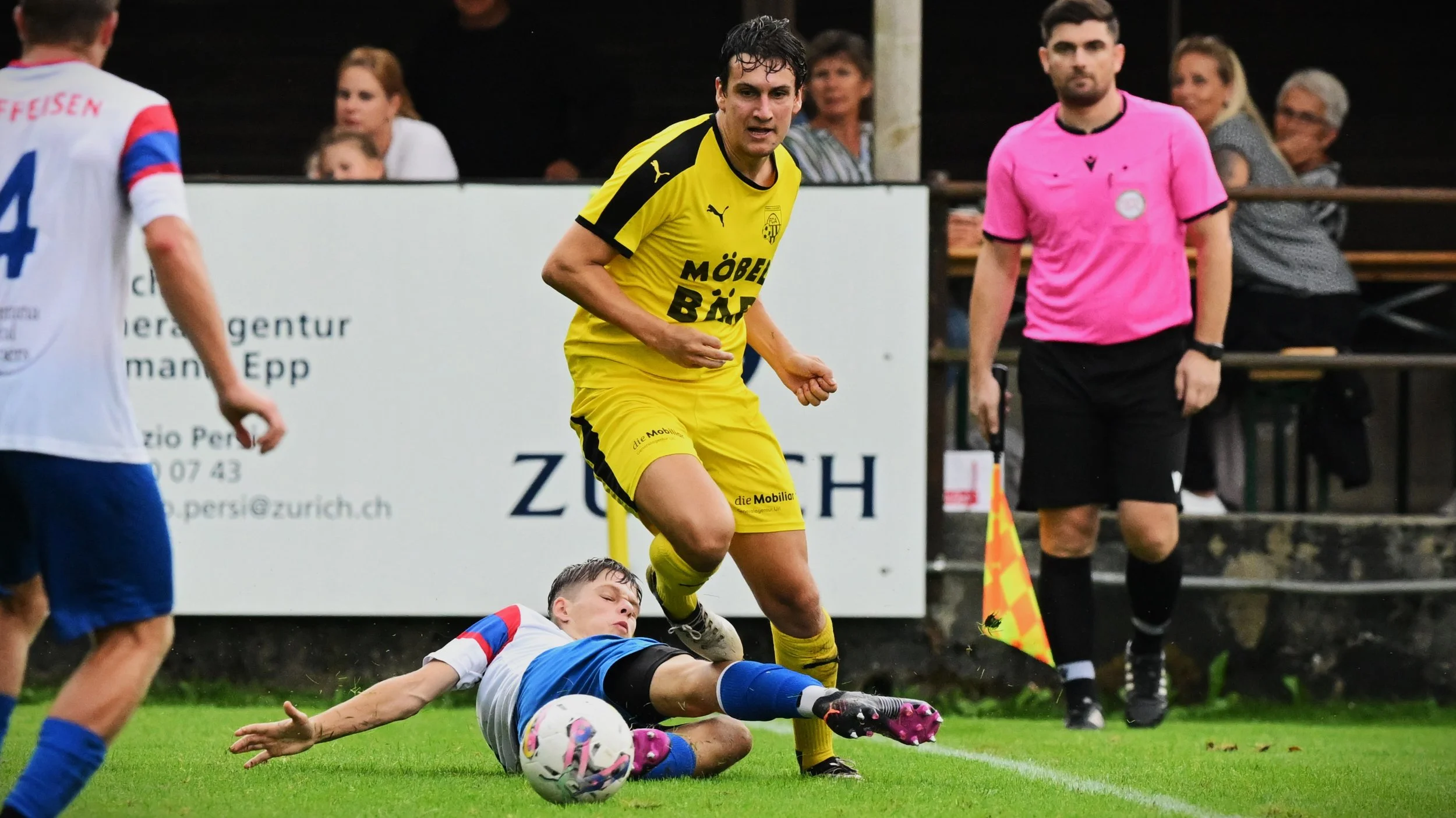 Altdorf verliert in OG 