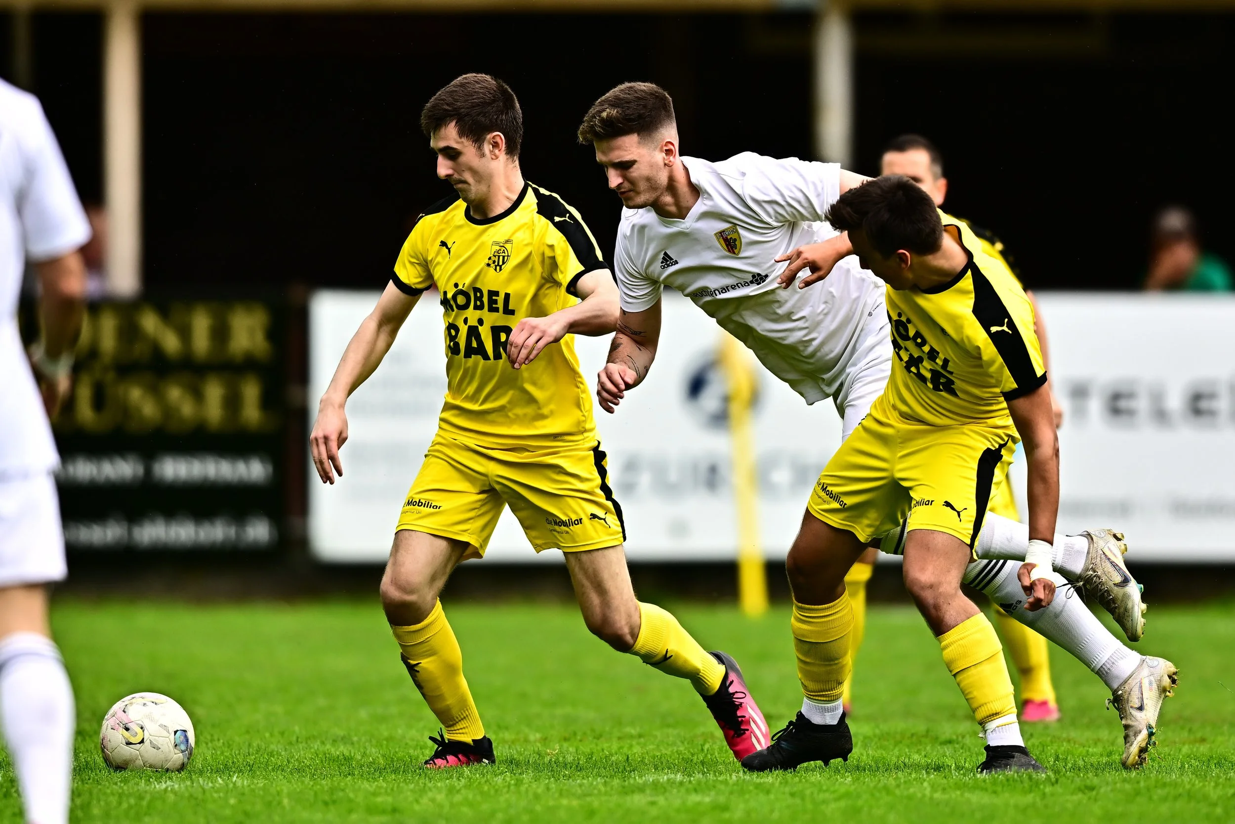 OG reisst Altdorf in den Abgrund