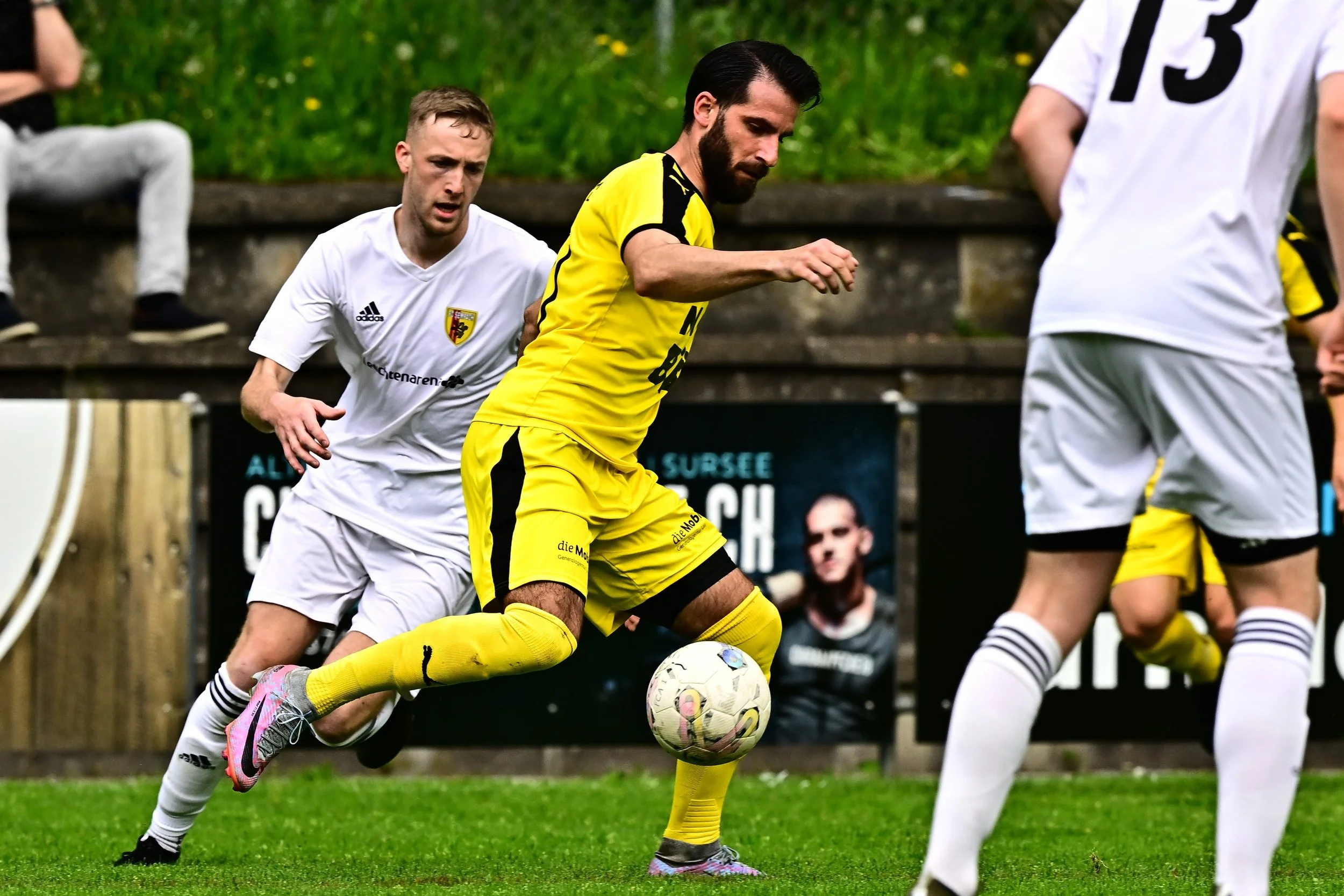 Der letzte Strohhalm für Altdorf