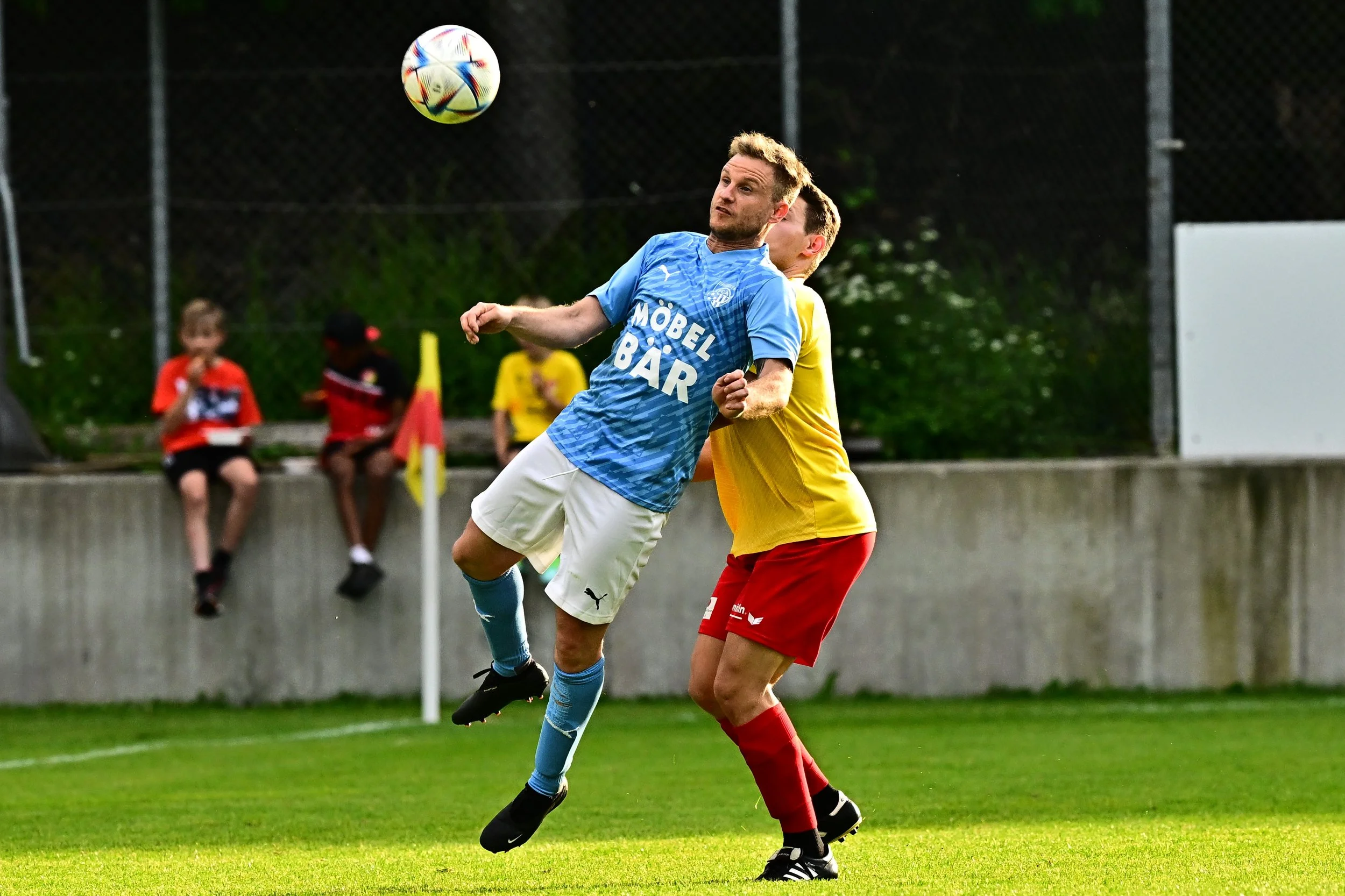 FC Altdorf: Unentschieden wäre verdient gewesen