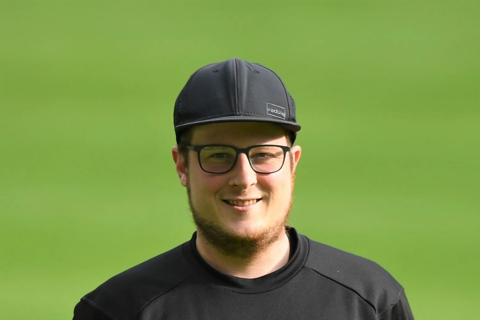 1. Mannschaft mit neuem Coach
