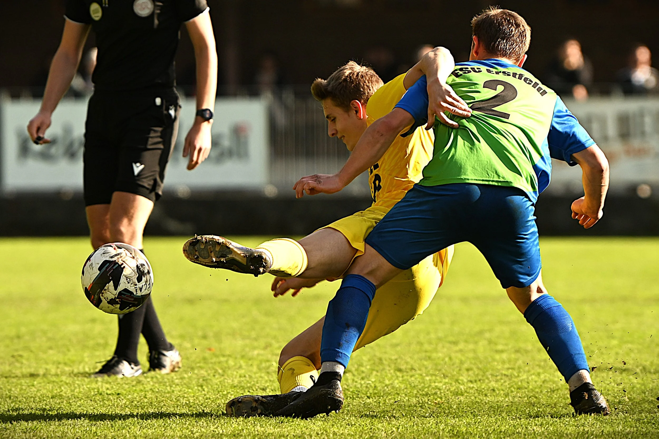 ltdorf verliert das Derby und verpasst die Aufstiegsspiele