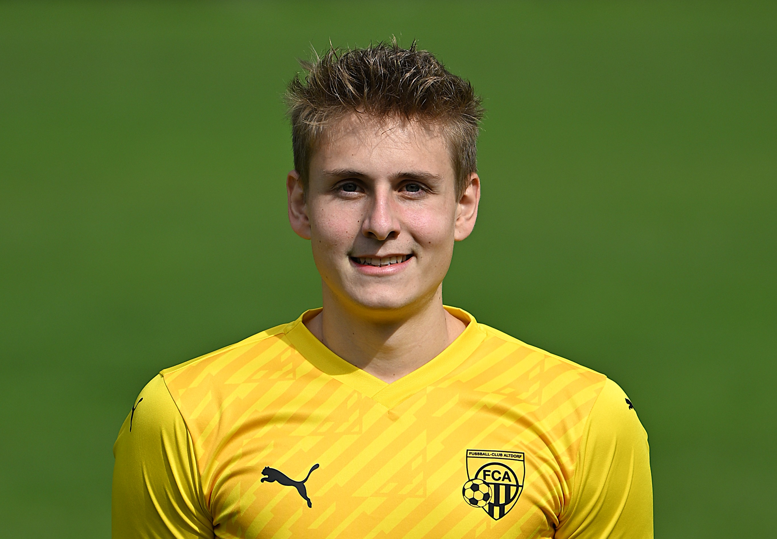 Erfolgreicher Rückrundenstart für FC Altdorf I