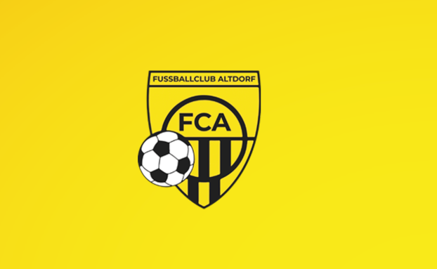 GV FC Altdorf 2026