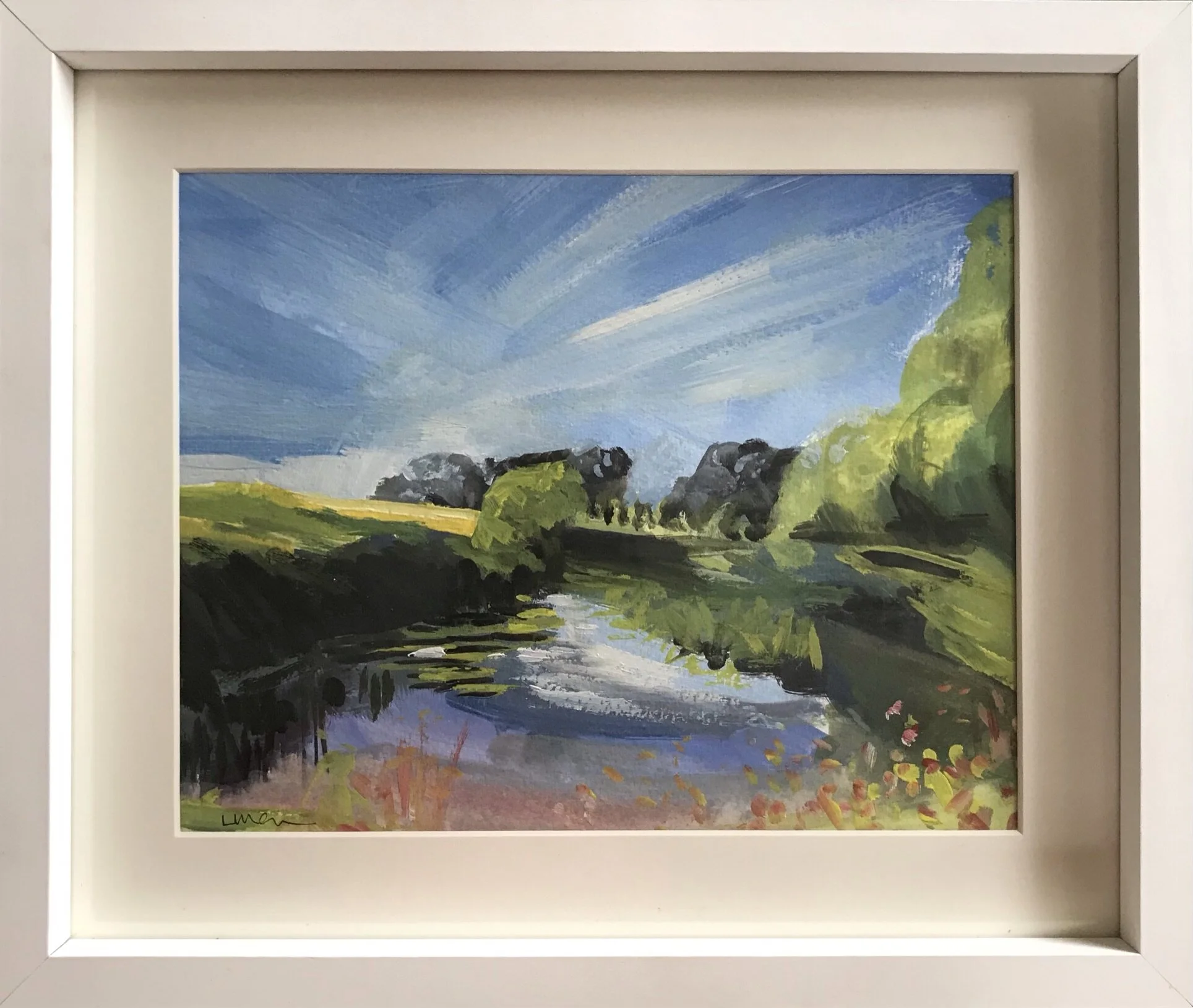 Pond at Hill Farm.jpeg