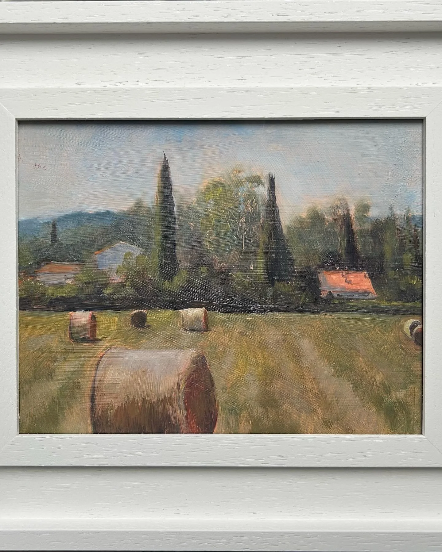 **This weekend! ** Come along to the Foakes Hall in Great Dunmow for the annual Art Exhibition and Sale from members of @dunmowartgroup 

I&rsquo;ll be selling a range of items from framed and unframed original paintings, affordable prints, tea towel