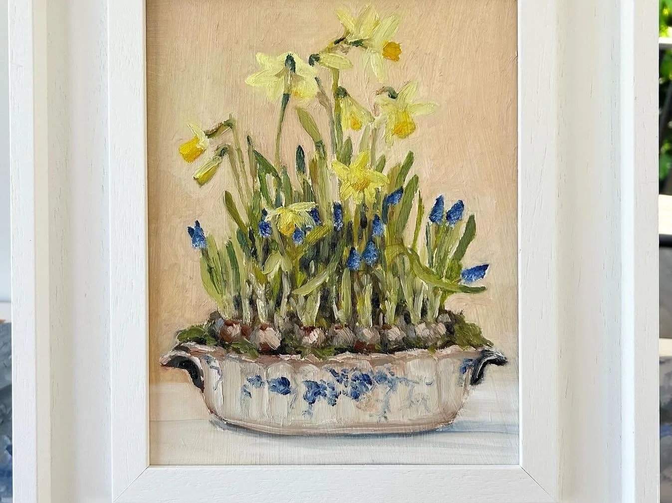 Save the date! Next weekend I&rsquo;ll be taking part in the Wethersfield Annual Fine Art Exhibition on May 9th and 10th at St Mary&rsquo;s church in Wethersfield, CM7 4BY. 

On Saturday 9th May the exhibition will be from 5-7pm with drinks. On Sunda