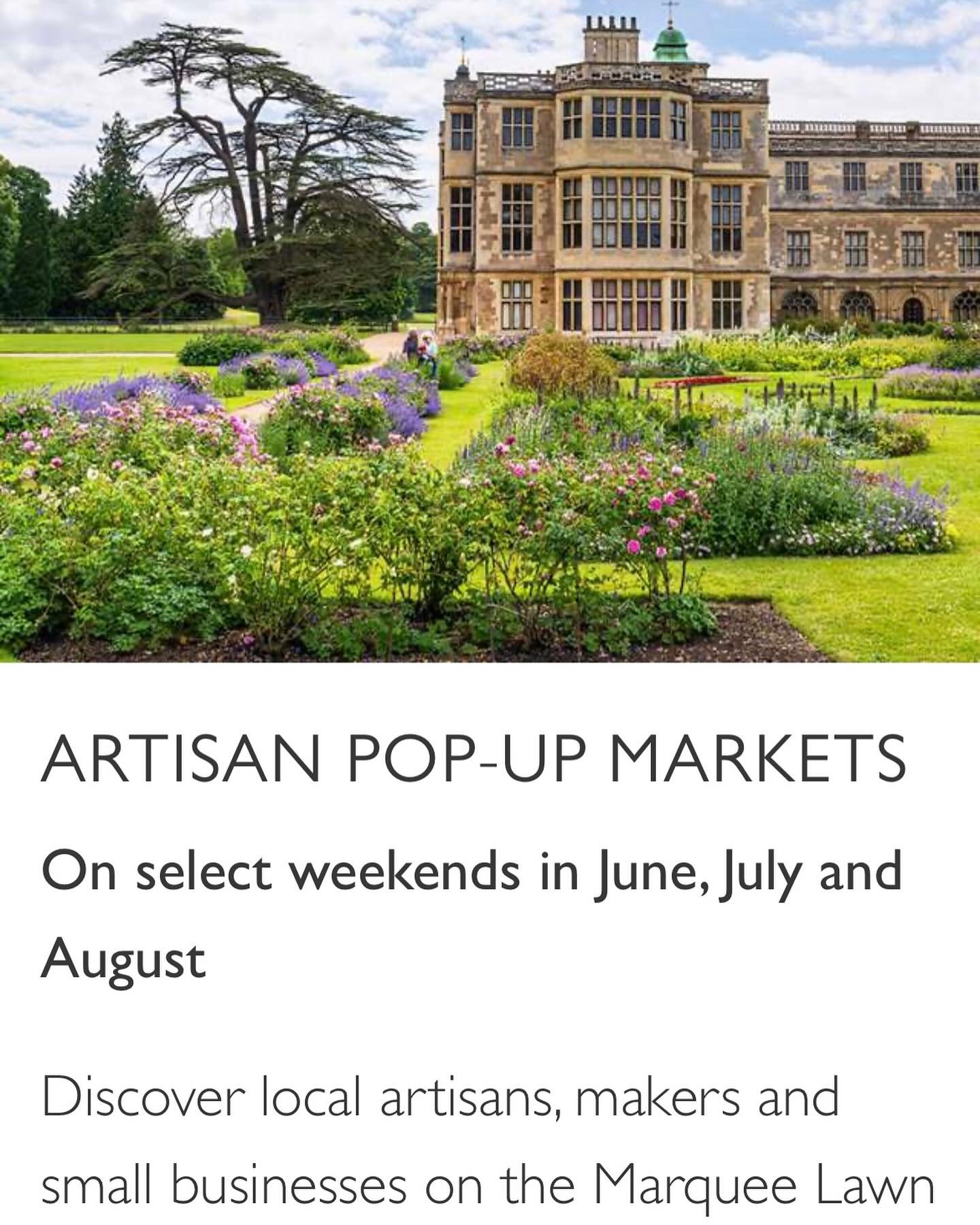Come along to Audley End House and Gardens on Saturday 6th June for the first of the Pop Up Market events. Beautiful setting for lots of floral loveliness. 

@audley_end_house #audleyendhouse #audleyendhouseandgardens #floralinspo #floraldesigns