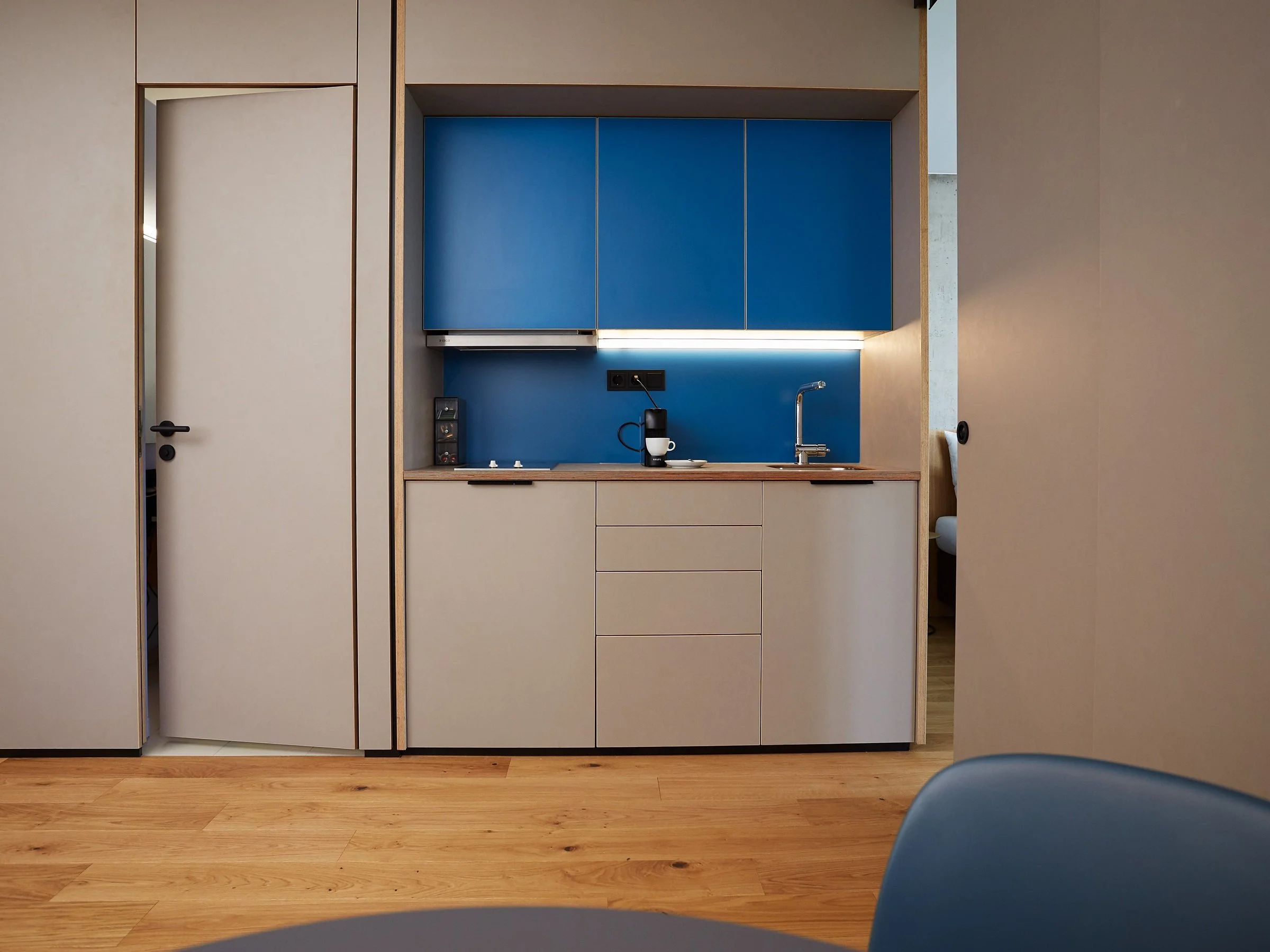 Am Ufer 5 Küche voll ausgestattet.jpg