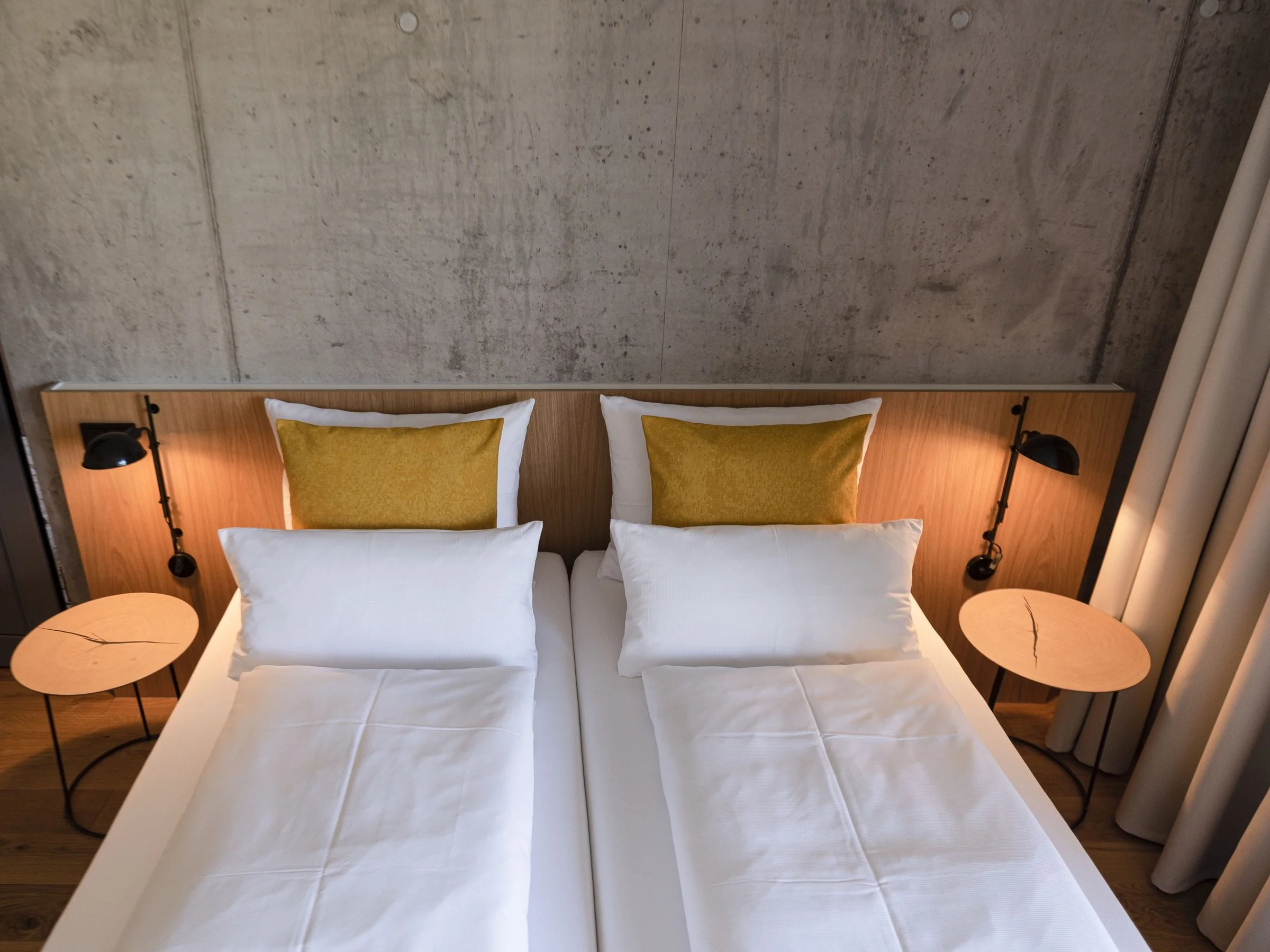 APARTMENT ZUM GARTEN