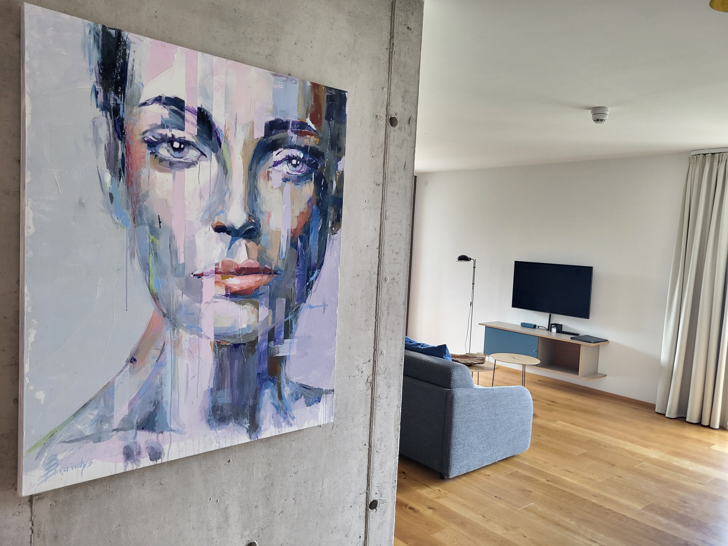 Über dem Wasser 11 Kunst Portrait.png