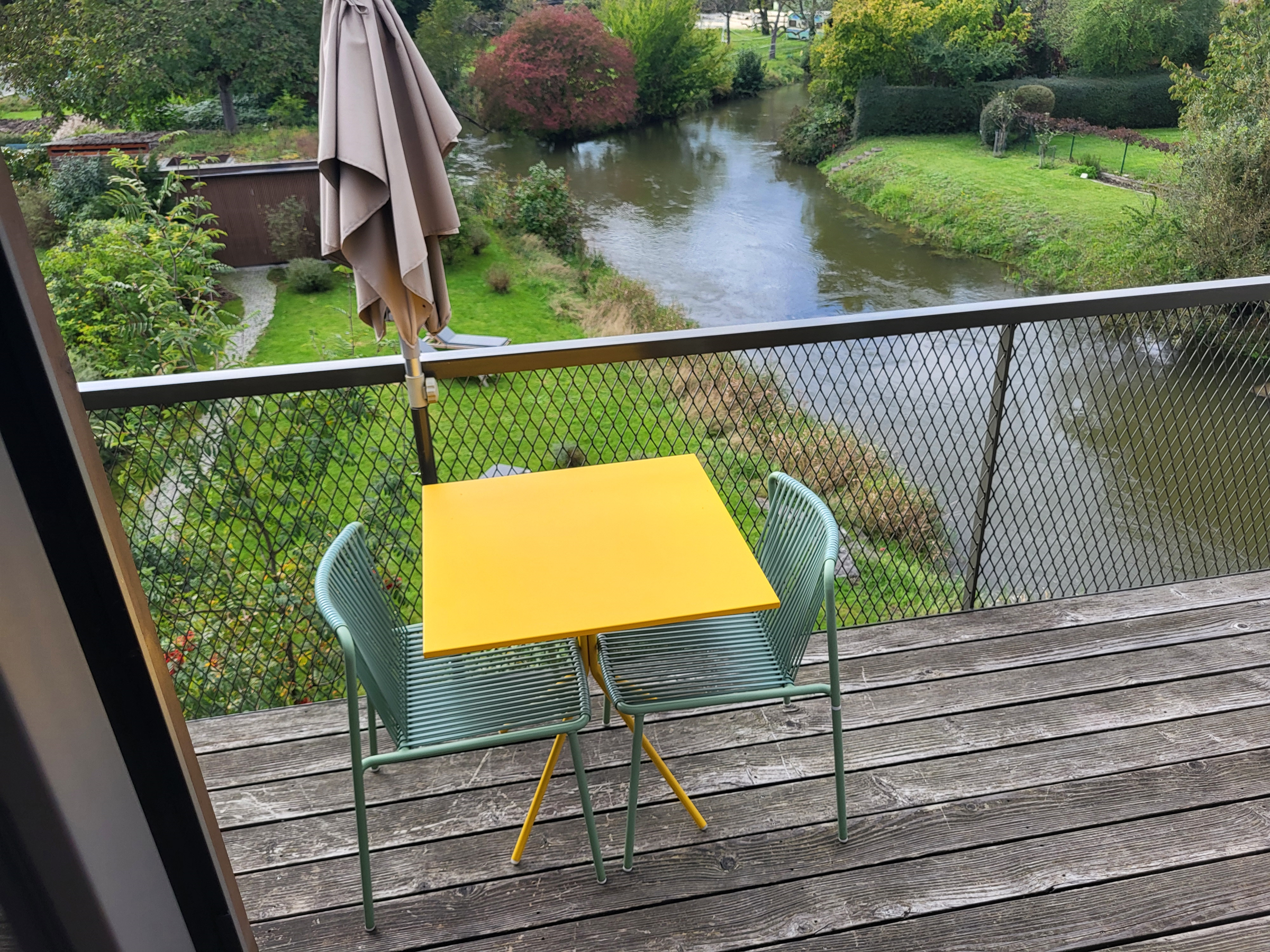 Abendsonne Aussicht Balkon auf Aach.png