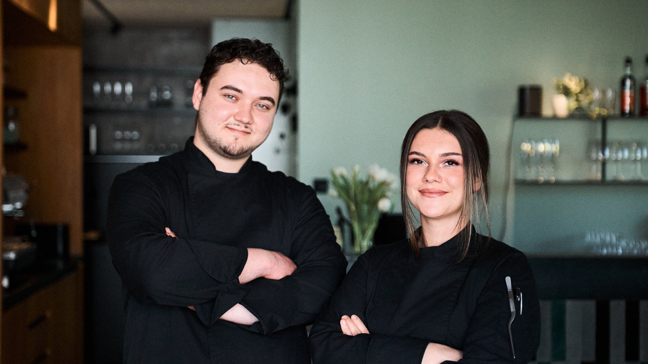 Kyra Gorowicz und Marvin Prell Gasthaus Sternen Bohlingen..jpg