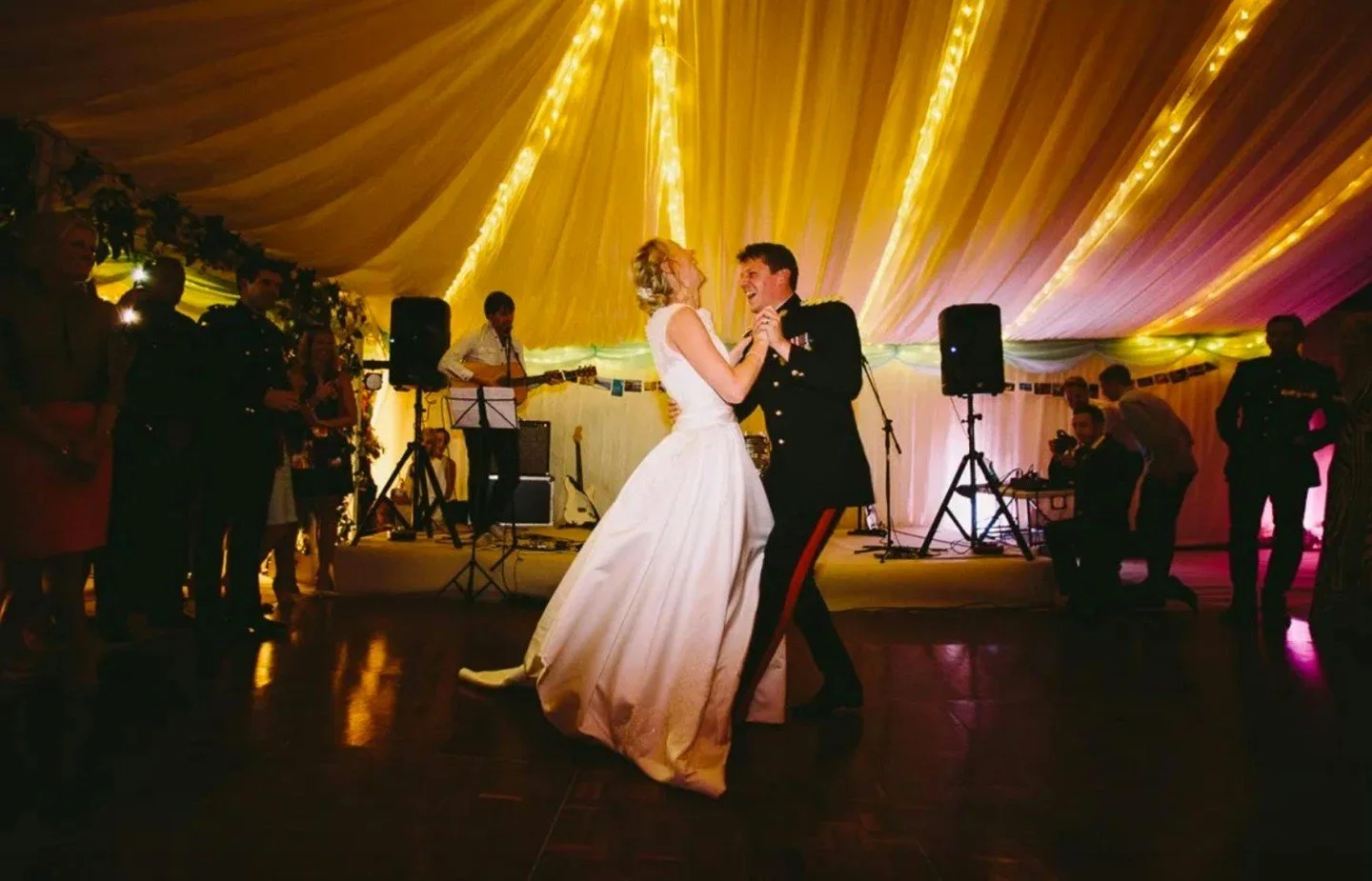 Who's getting married in 2022??

www.inlawsweddingband.co.uk

#hireaband #weddings #partyband #theshowmustgoon #livemusic #weddingband