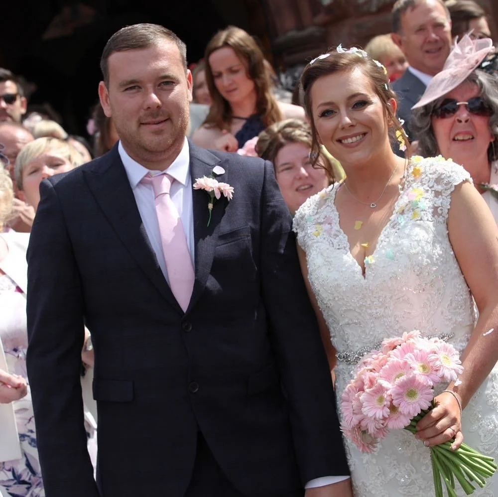 @functioncentral just published a blog post about this wedding we played at last summer - such a fun one for Emma &amp; Stuart! 👰🏻🤵🏻 Visit their profile to read more.

#wedding #weddingband #brideandgroom #weddingmusic #justmarried #rusticwedding