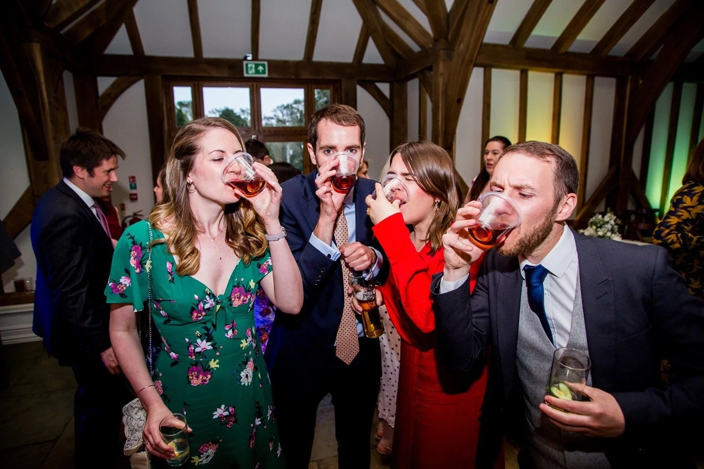 Who's ready to party once this is all over?!

WE ARE!

www.inlawsweddingband.co.uk

#hireaband #weddings #partyband #theshowmustgoon #livemusic #weddingband