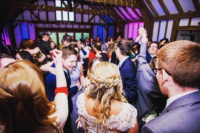 Doing what we do best... Photos courtesy of the amazing @philippasianphotography 
#wedding #partypeople #weddingband #theinlaws #youjusthavetohavethematyourwedding