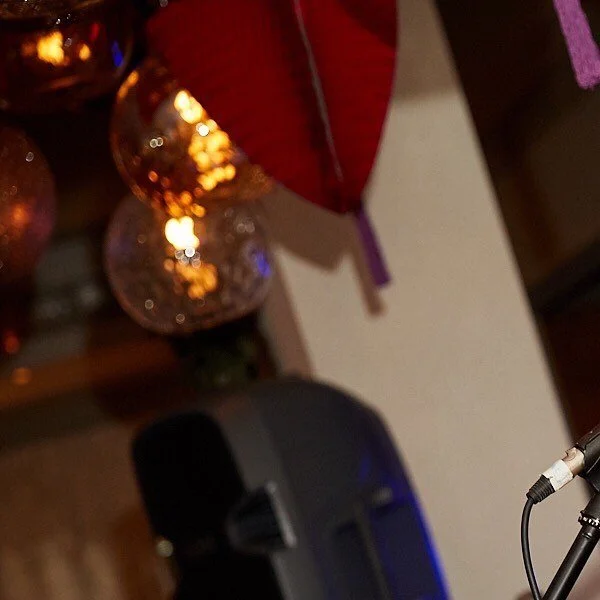 Hello Instagram 👋🏻 We are The In-Laws!

We specialise in getting party goers on the dance floor with our brilliant repertoire of rock, pop and indie bangers.

Give us a shout if you&rsquo;re planning a wedding or a party, and we&rsquo;ll come and r