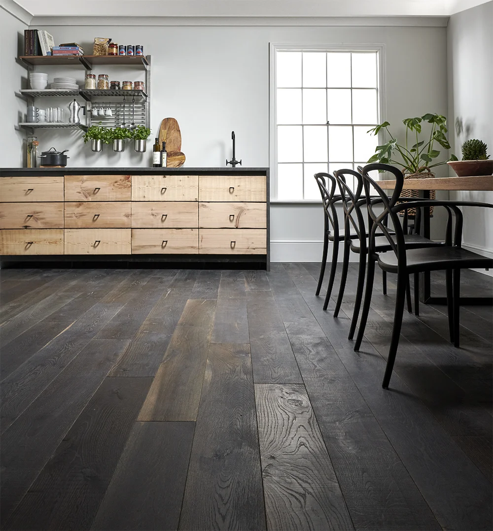Berkeley Cellar Oak