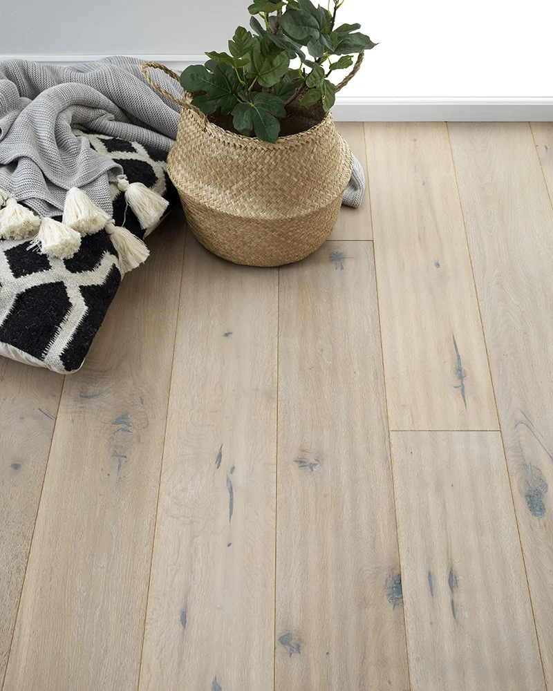 Berkeley Grey Oak