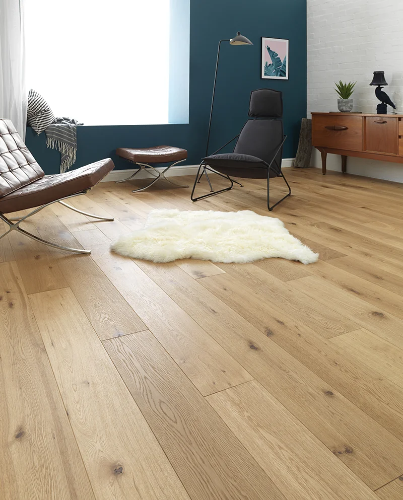 Chepstow Rustic Oak