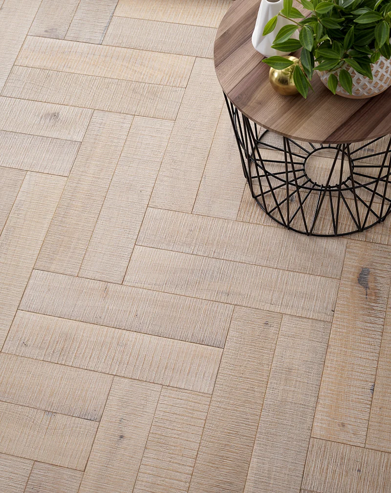 Goodrich Salted Oak