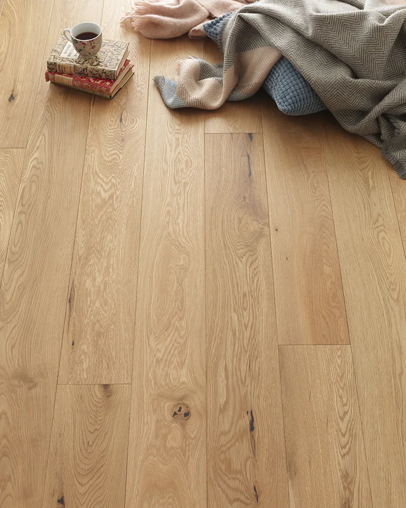 Harlech Rustic 148 Oiled
