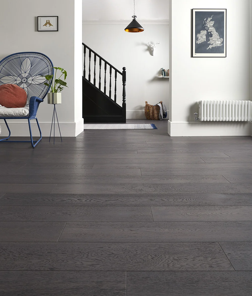 Harlech Twilight Oak