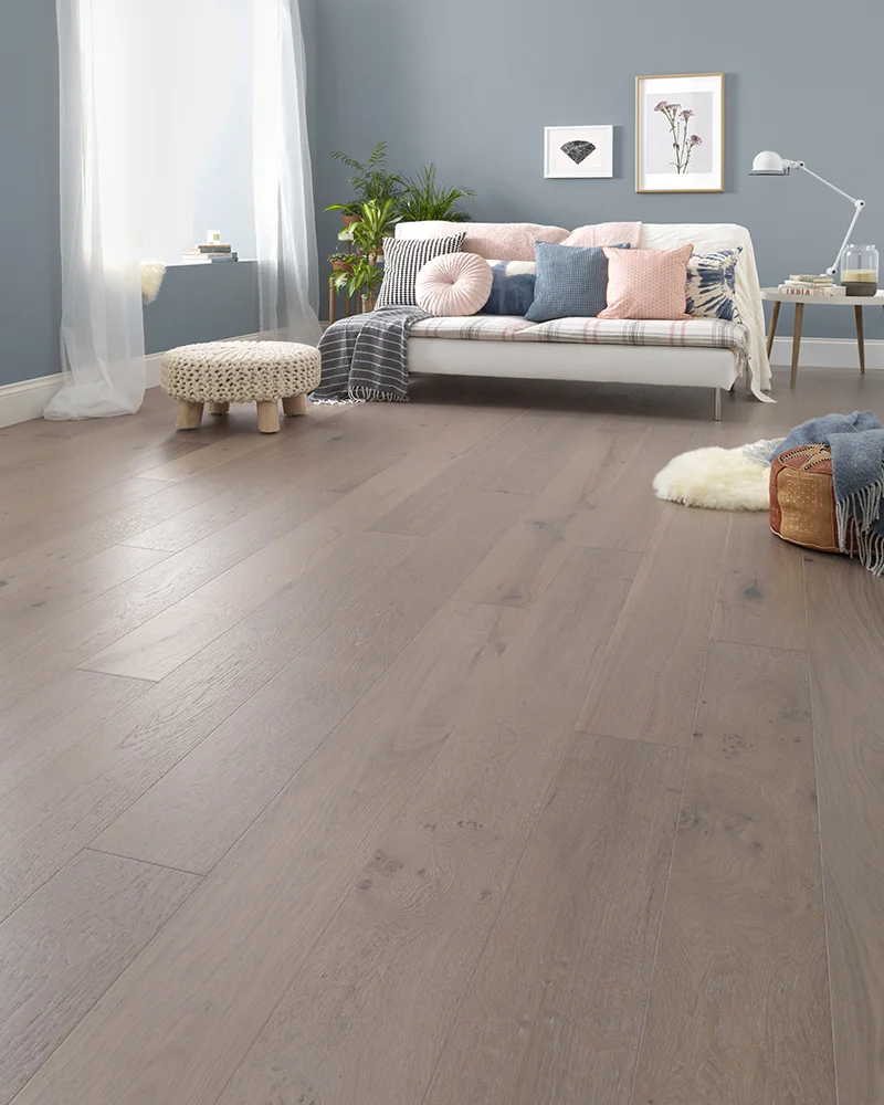 Salcombe Moonbeam Oak