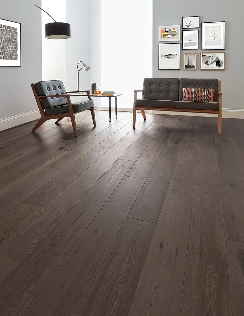 Salcome Shaddow Oak