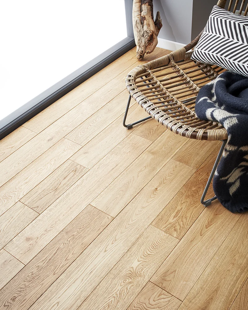 York Select Oak