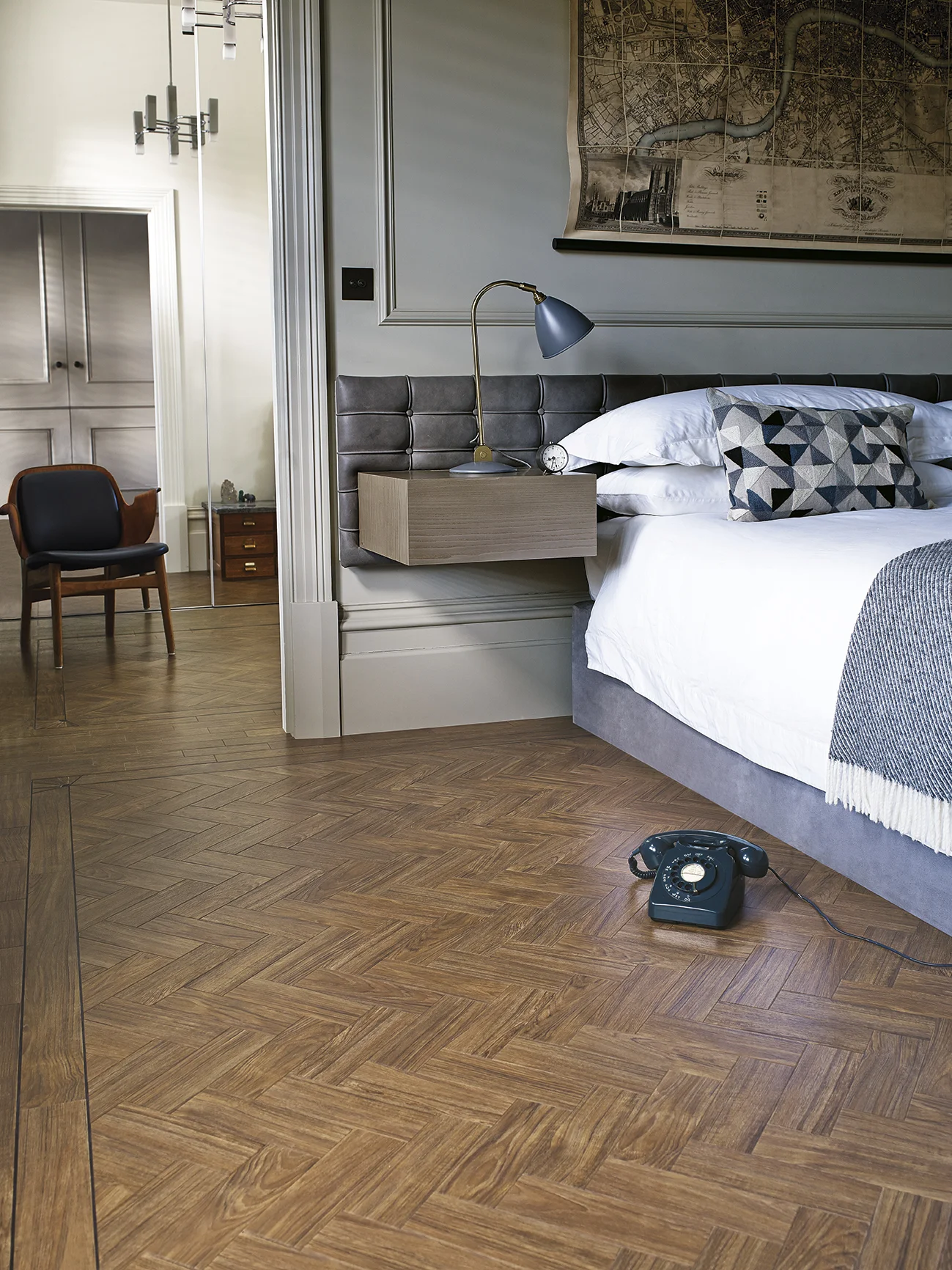 Signature Dry Teak