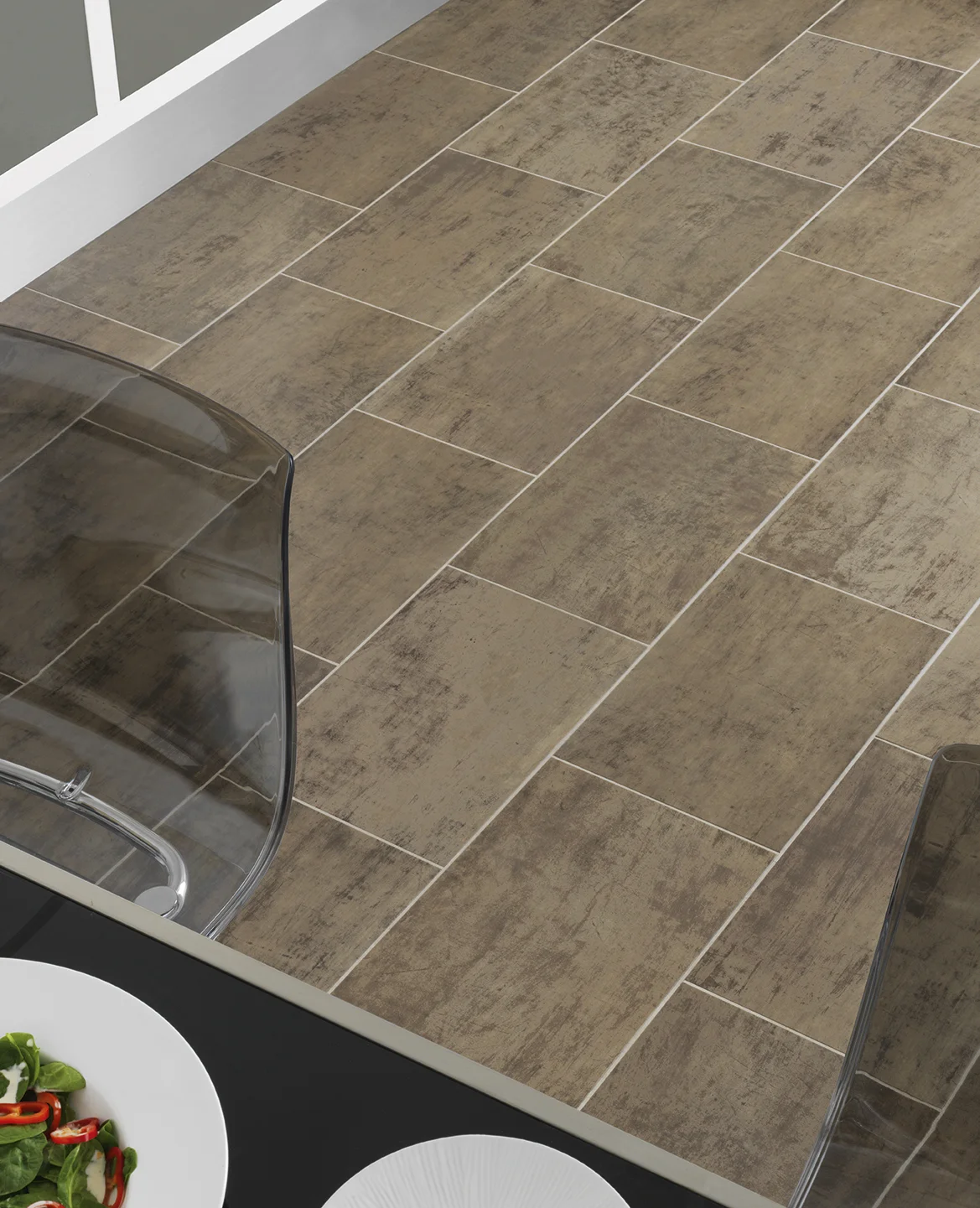 Spacia Bronze