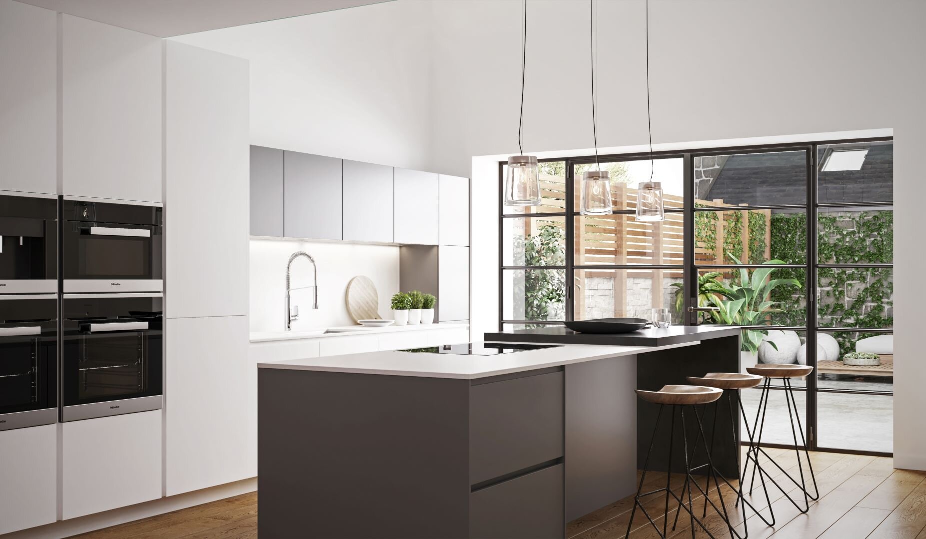 The Kitchen Shake Up — Iroka Interiors