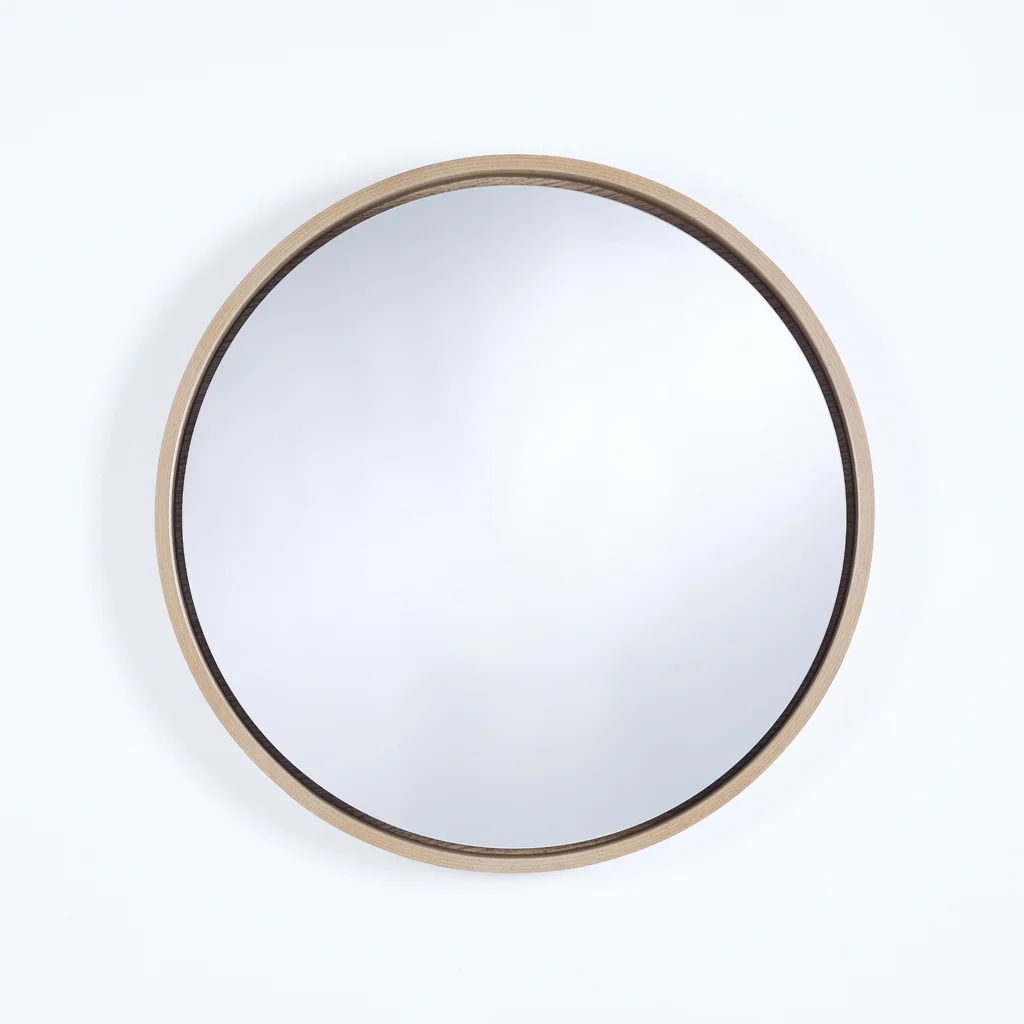 Deknudt Radius Round