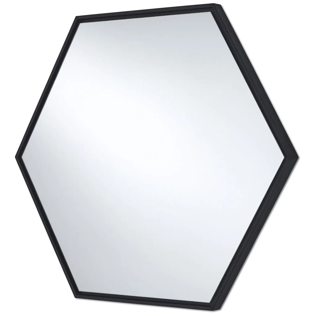 Deknudt Lina Hex Mirror